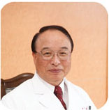 院長 河田 實夫